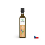 Atmungssystem - Zuckerrohrsirup mit Hysop und Hibiskus, 250 ml