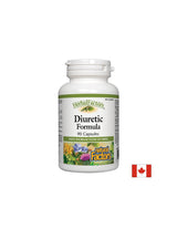 Diuretische Formel 300 mg - 90 Kapseln