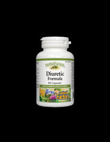 Diuretische Formel 300 mg - 90 Kapseln