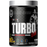 Schwarze Serie | Turbo EAA Pulver ~ Essentielle Aminosäuren mit Taurin - 420 Gramm