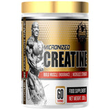 Goldserie | Mikronisierter Kreatin - 300 Gramm