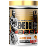 Goldserie | Energizer Vorbereitungsformel - 300 Gramm