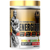 Goldserie | Energizer Vorbereitungsformel - 300 Gramm