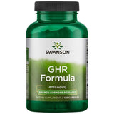 GHR Essentials 120 Kapseln