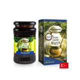 Kräuterpaste mit Carob und Galangal - Magen und Stoffwechsel, 400 g