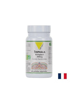 Gute Verdauung und Entgiftung - Triphala -Biografie, 300 mg x 60 Kapseln