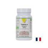 Gute Verdauung und Entgiftung - Triphala -Biografie, 300 mg x 60 Kapseln