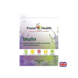 Gute Verdauung - Inulin, 250 g Pulver