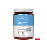 Gute Verdauung - Natriumbiturat, 600 mg x 60 Kapseln