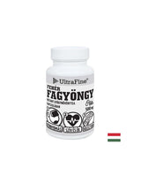 Gute Durchblutung und venöse Gesundheit - Mistel, 500 mg x 60 Kapseln
