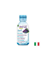 Diuretische Formel mit Traubensamen und Blaubeere - DRENAX - DRENAX® Forte, 300 ml, 10 Dosen
