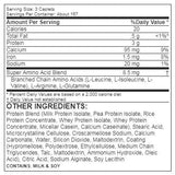 Superprotein Amino 6000 - 501 Kapseln