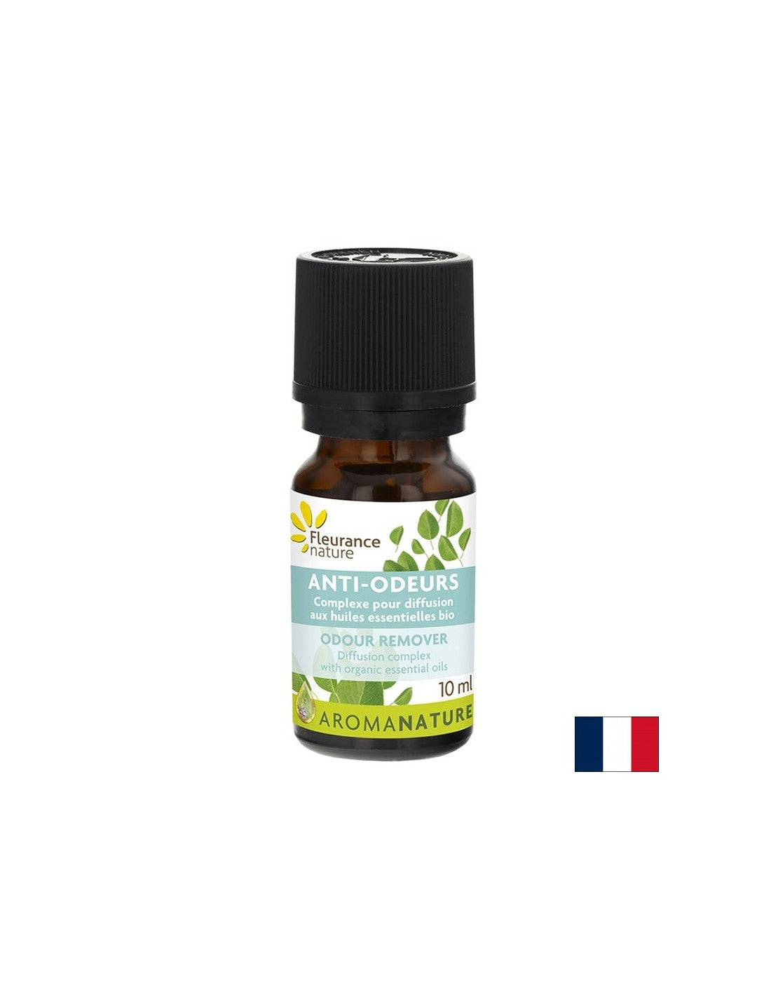 Ätherischer Ölkomplex zur Diffusion gegen Beschwerden<tc>san</tc>t odors, 10 ml