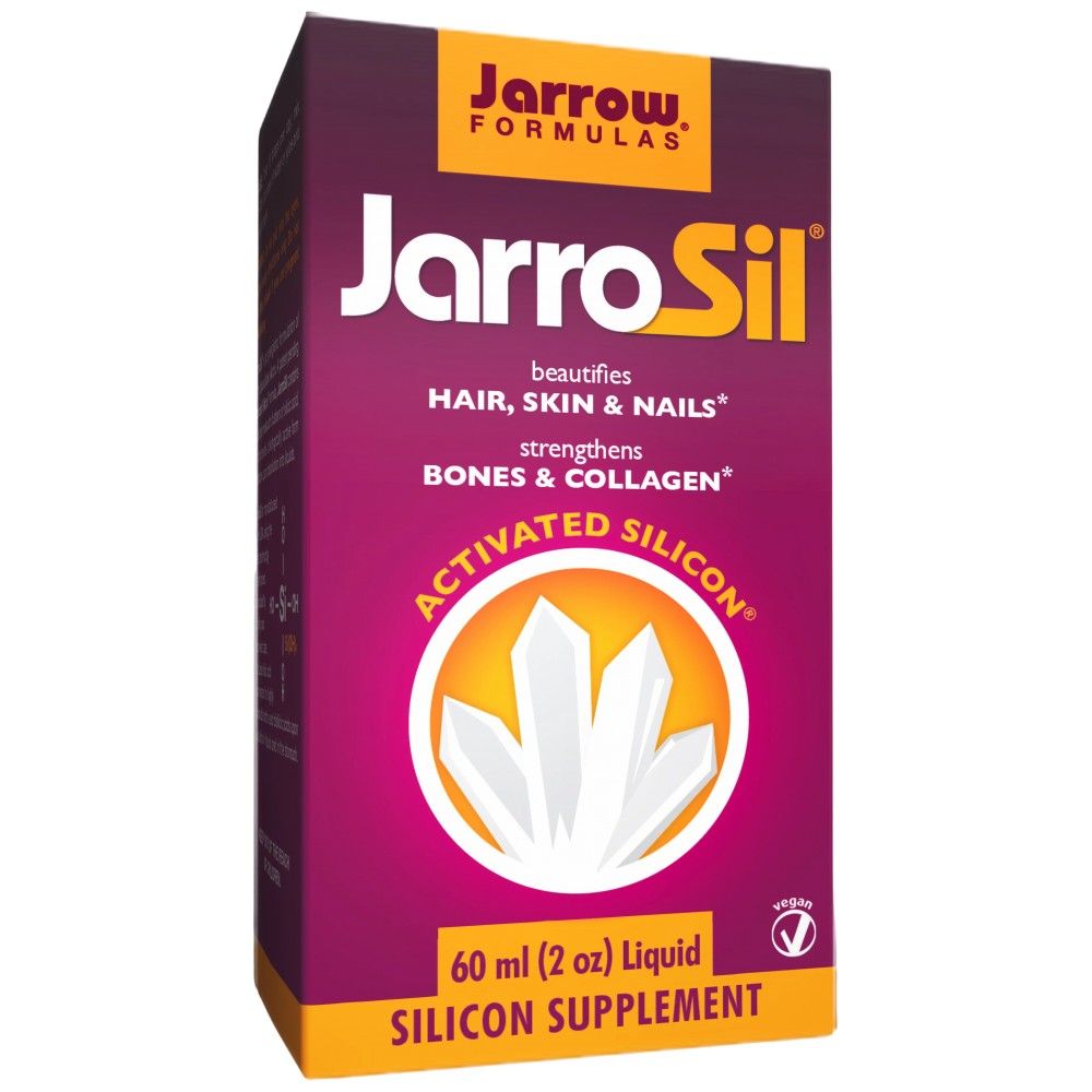 Jarrosil Flüssigkeit - 60 ml