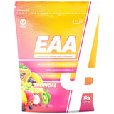 EAA -Pulver | Essentielle Aminosäureformel - 1000 Gramm