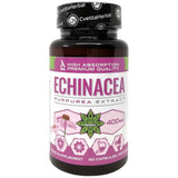 Echinacea 400 mg - 60 Kapseln