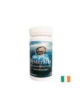 Austernextrakt Pulver OysterMax® - Immunität, Energie und sexuelle Gesundheit, 120 Kapseln