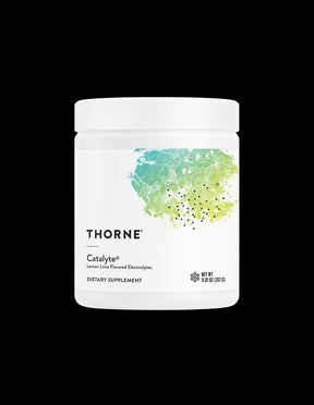 Electrolytes Catalyte, 312 g powder, lime and lemon flavor - Nutra Best Europe