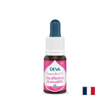 Emotionales Leben und Sexualität, Bach -Methode, 15 ml