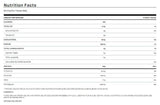 ISO 100 hydrolysiert - 2264 Gramm