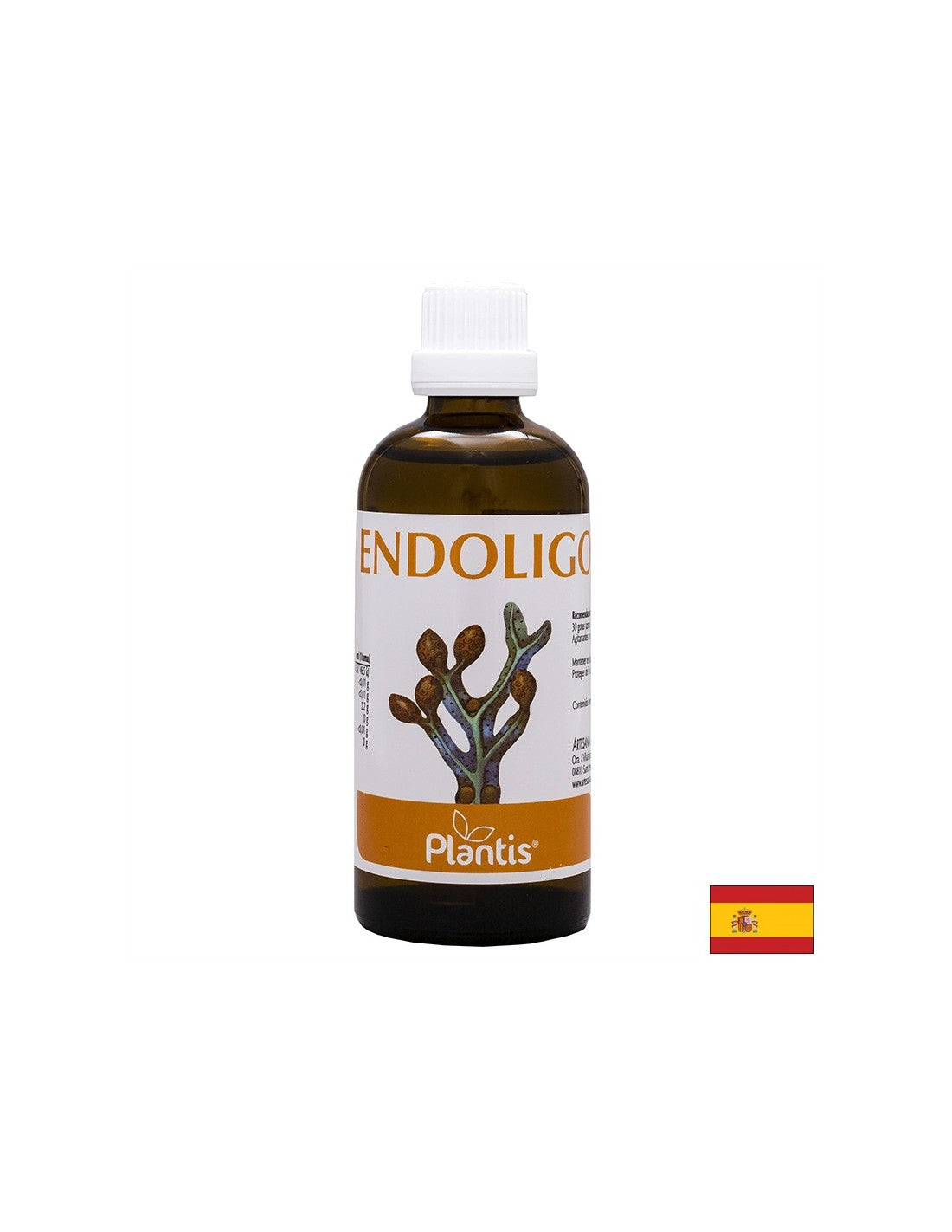 Endoligo/ Hormonelles Gleichgewicht (Tropfen), 100 ml Arte<tc>san</tc>ia