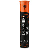 L-Carnitin-Ausdauersport | Sprudel - 20 lösliche Tabletten