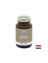 Energiestoffwechsel, 60 Kapseln