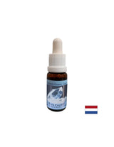 Energiereinigung von Körper und Seele - Essence Mountain Crystal Nr. 4, Tropfen 15 ml