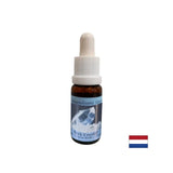Energiereinigung von Körper und Seele - Essence Mountain Crystal Nr. 4, Tropfen 15 ml