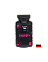 Energie+ - Energy Plus, 180 Kapseln el compra