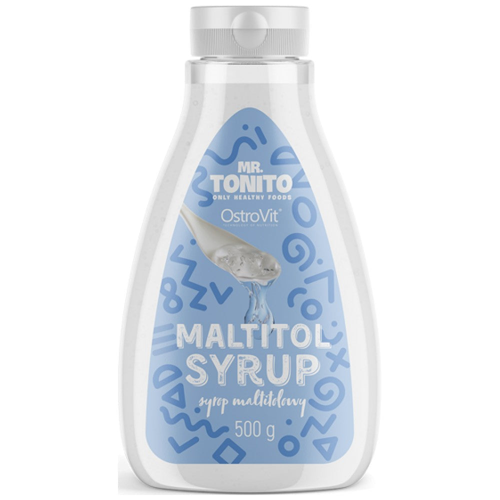 Maltitolsirup 500 ml