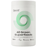 Alle grünen Superfoods | Alles in einer gesunden Mischung 345 Gramm