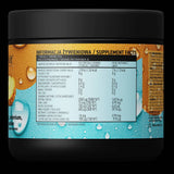 Aqua Kick / Advanced Hydration mit Biotin, Zink, Selen - 300 Gramm