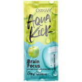 Aqua Kick / Advanced Hydratation - Gehirnfokus - 300 Gramm