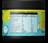 Aqua Kick / Advanced Hydratation - Gehirnfokus - 300 Gramm
