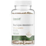 Bacopa Monnieri / Vege 90 Kapseln
