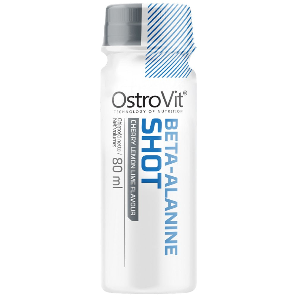 Beta-Alanin erschossen 80 ml