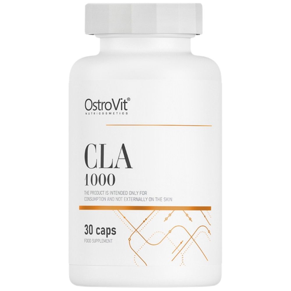 CLA 1000 - 30 Gelkapseln
