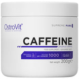 Koffeinpulver 200 Gramm