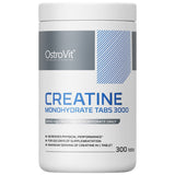 Kreatin -Monohydrat -Tabs 3000 - 300 Tabletten