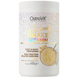 Köstlicher Shake + Vitamin 400 Gramm