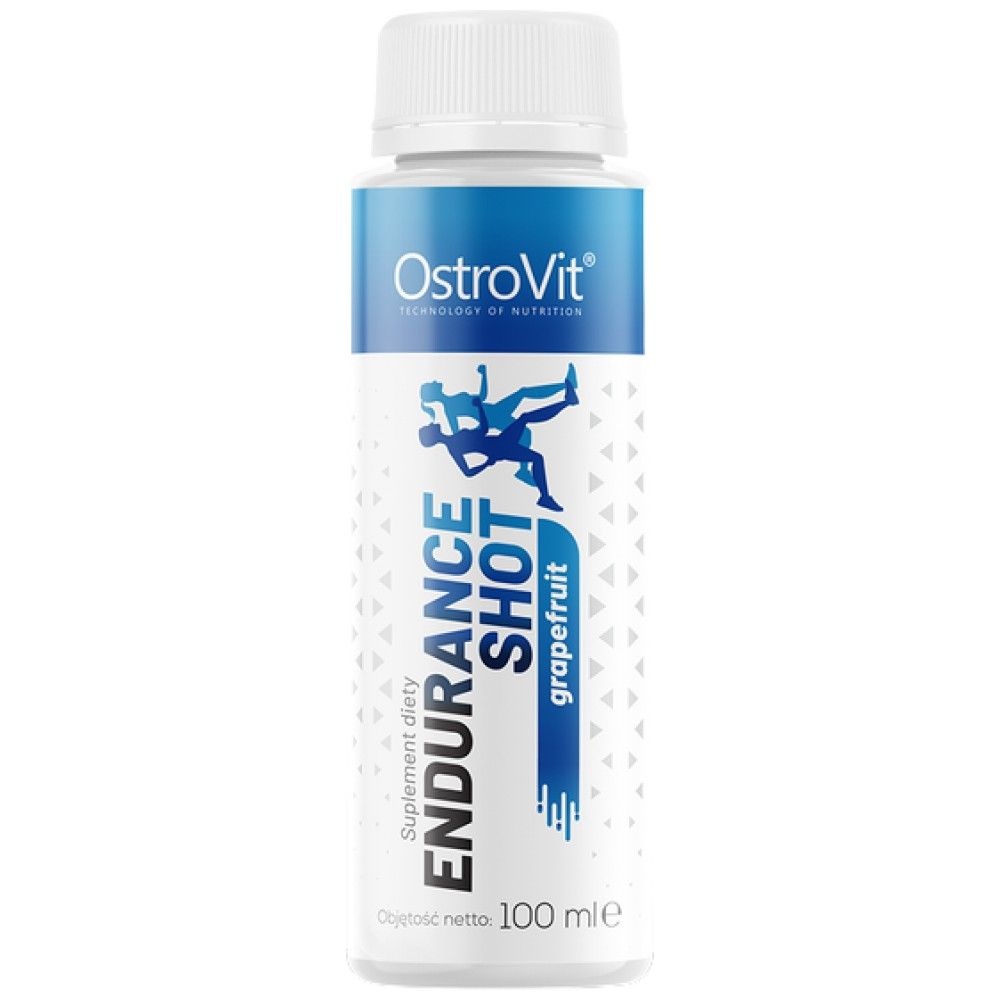 Ausdaueraufnahme | Vorbereitung mit ATP Energy - 100 ml