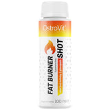 Fettbrenner Schuss | Stimulansfrei - 100 ml