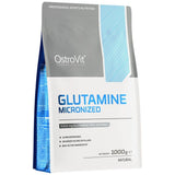 Glutaminpulver - 500 Gramm