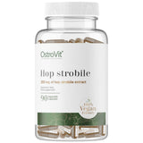 HOPS Strobil 350 mg | VEGE 90 Kapseln