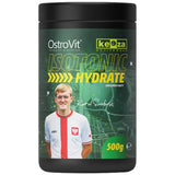 Isotonisches Hydrat - Keeza 500 Gramm