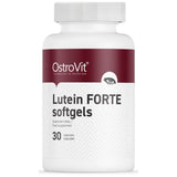 Lutein Forte / mit Zeaxanthin - 30 Gelkapseln