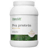 Erbsenproteinisolat | mit 85% Protein - 700 Gramm