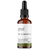 Verdauungstropfen | Gesundheit des Verdauungssystems 30 ml