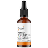 Methyl B-Komplex Tropfen | Für Kinder 30 ml